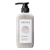 DROAS Silky Treatment Breezy Sabon 400g